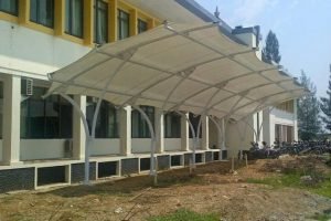 kanopi membran surabaya